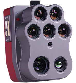 Altum-PT PRO camera