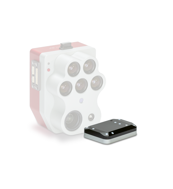 Altum PT Multispectral & Thermal Sensor | EagleNXT