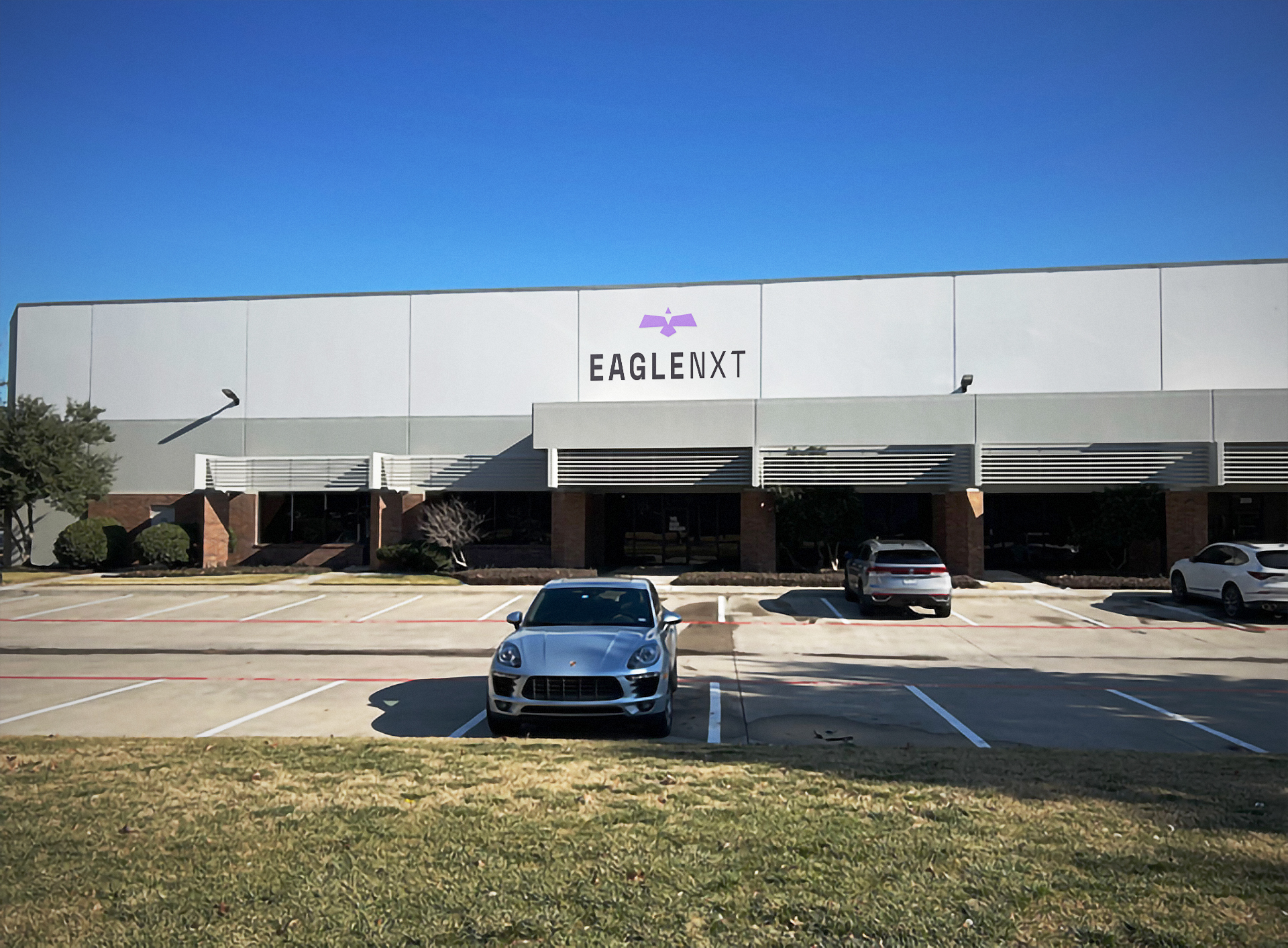 Eaglenxt Corporate Headquarters