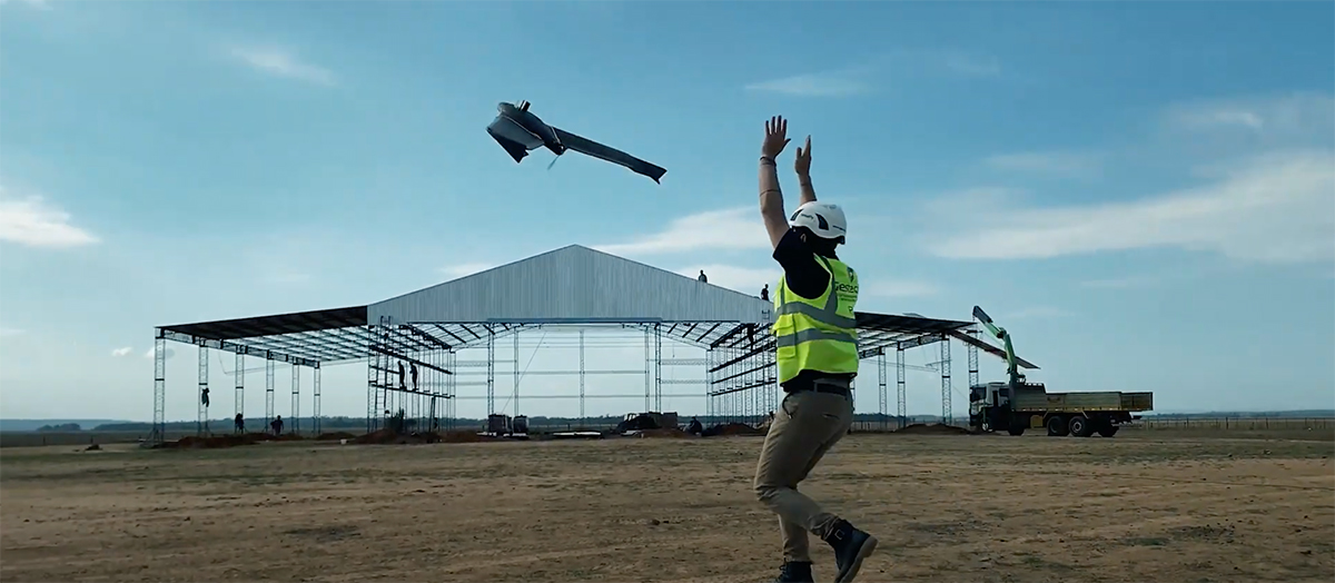 Increasing Field Value By 150% With Drones: From A Cattle Ranch To ...