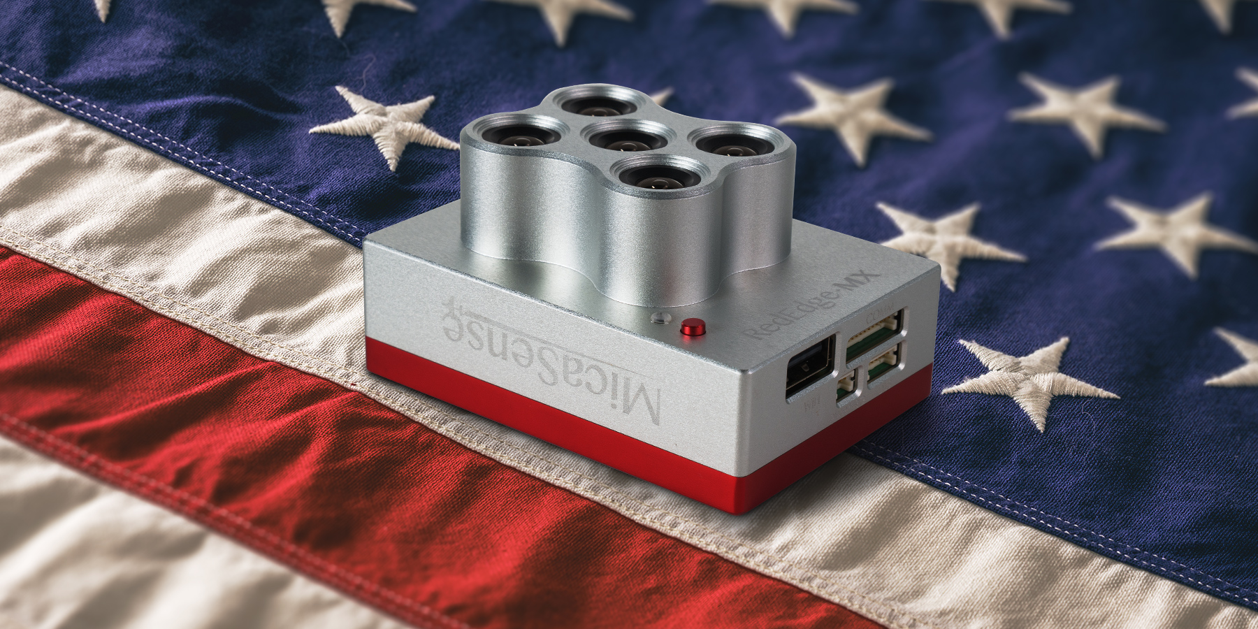 U.S. made