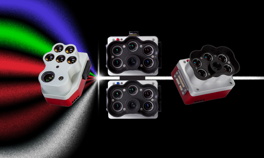 Achieving high-resolution outputs with pansharpening