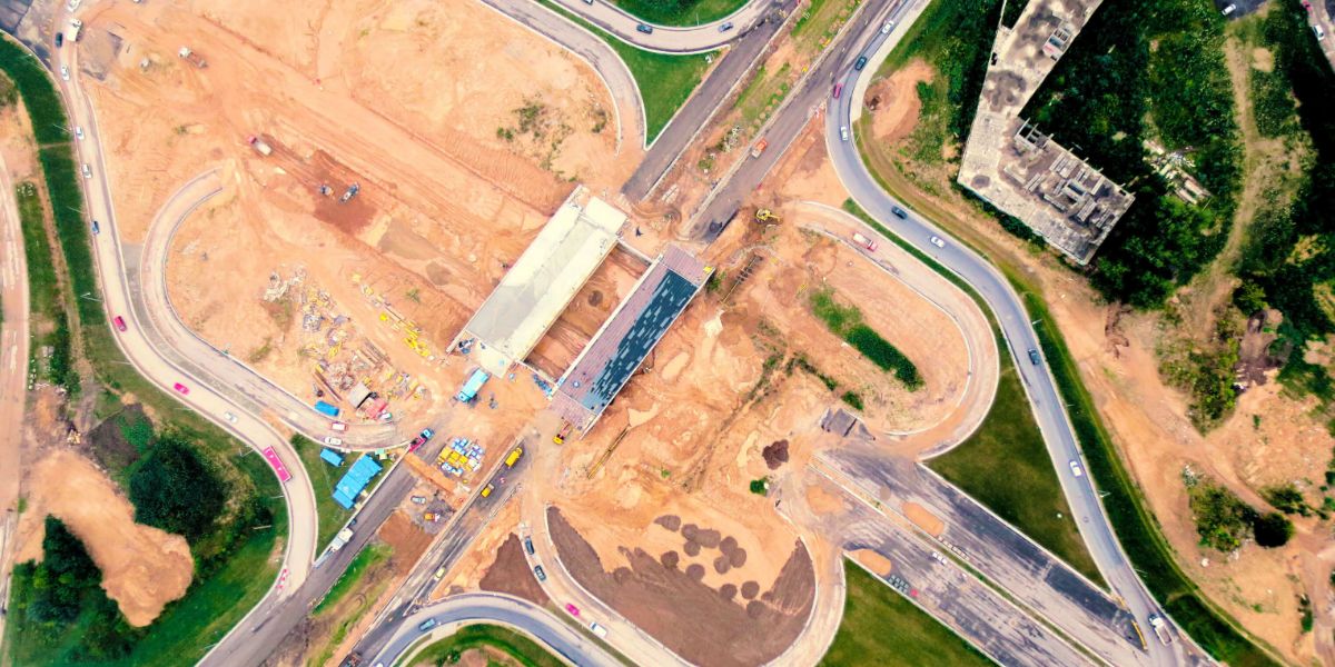 Building Transportation