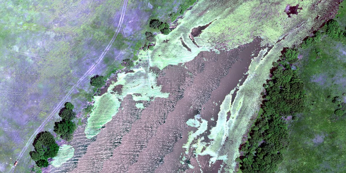 Climate Water Research