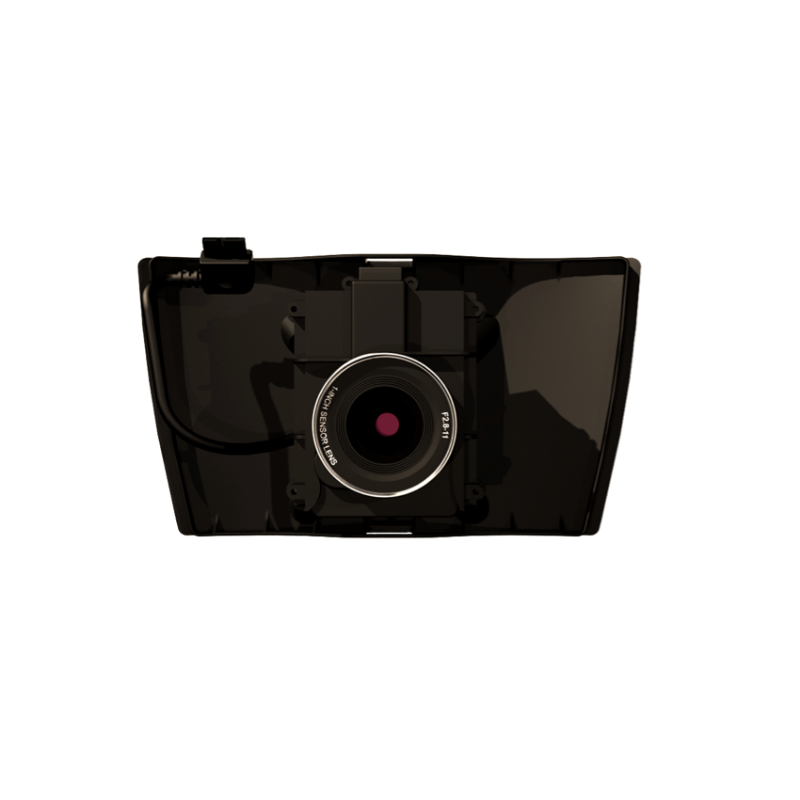 Corridor Camera for Linear Mapping