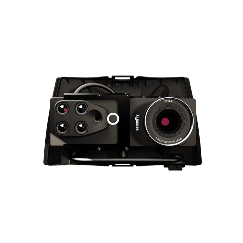 Duet M RGB Multispectral Camera