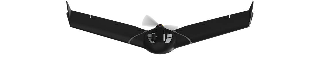 eBee TAC Black Advanced Operations