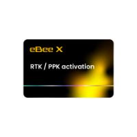 Ebee X Rtk Ppk Card