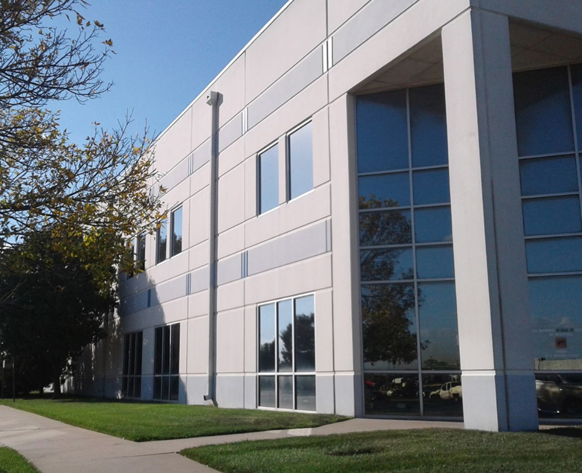 EagleNXT Headquarters