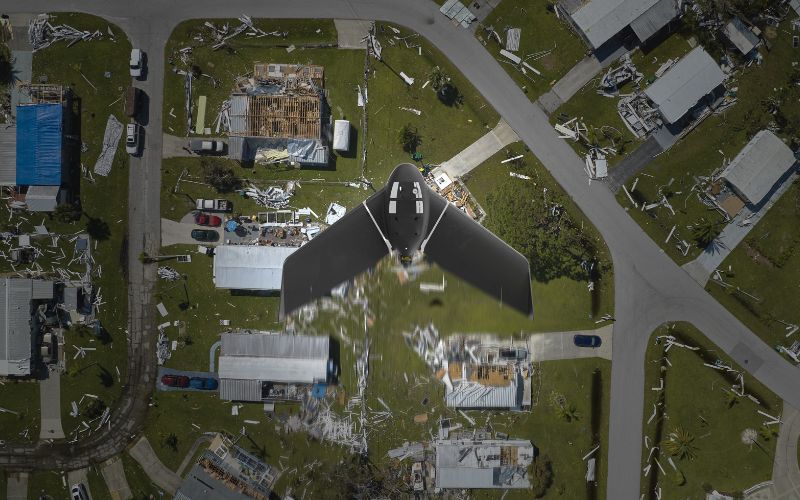 Industries Bridge Header