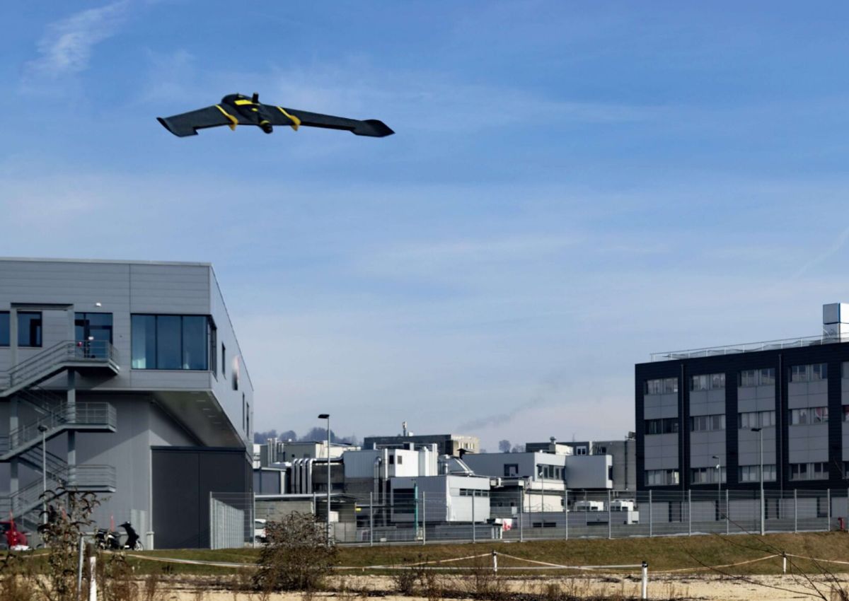 Industry Classifications