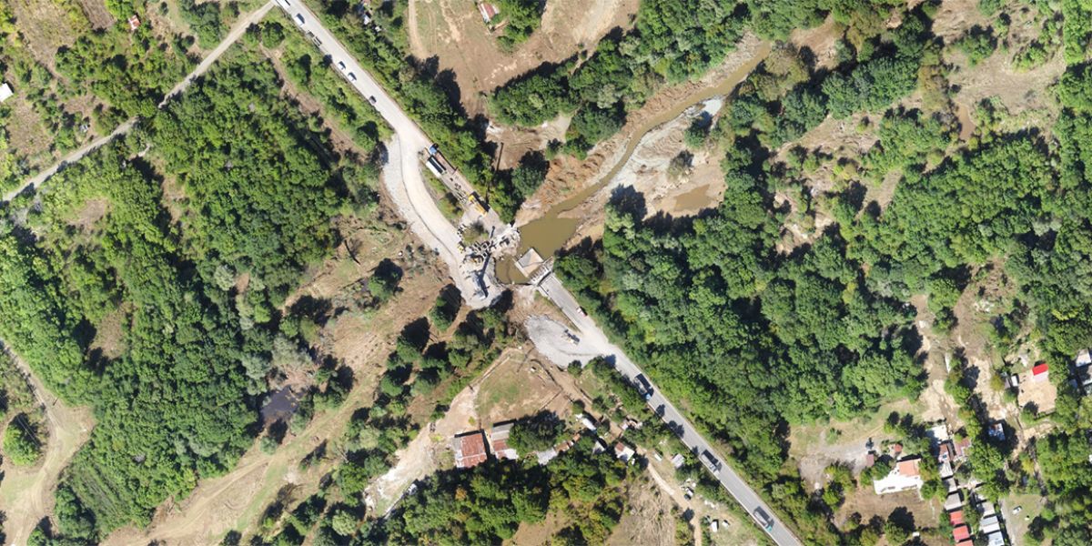 Infrastructure Assessments