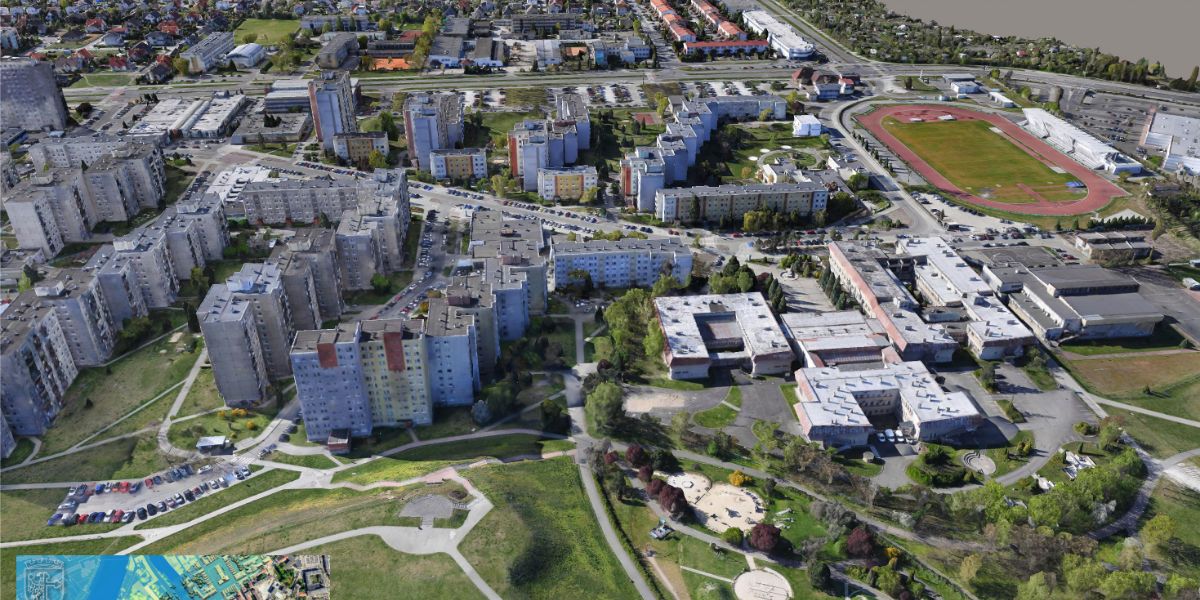 Infrastructure Research