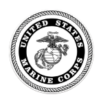 Logo Marines