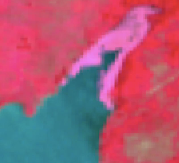 Acercarse a la Cala D