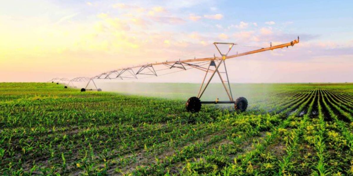 Pressure Issues In Irrigation