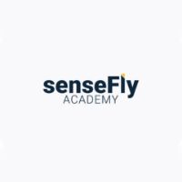 Sensefly Logo Training