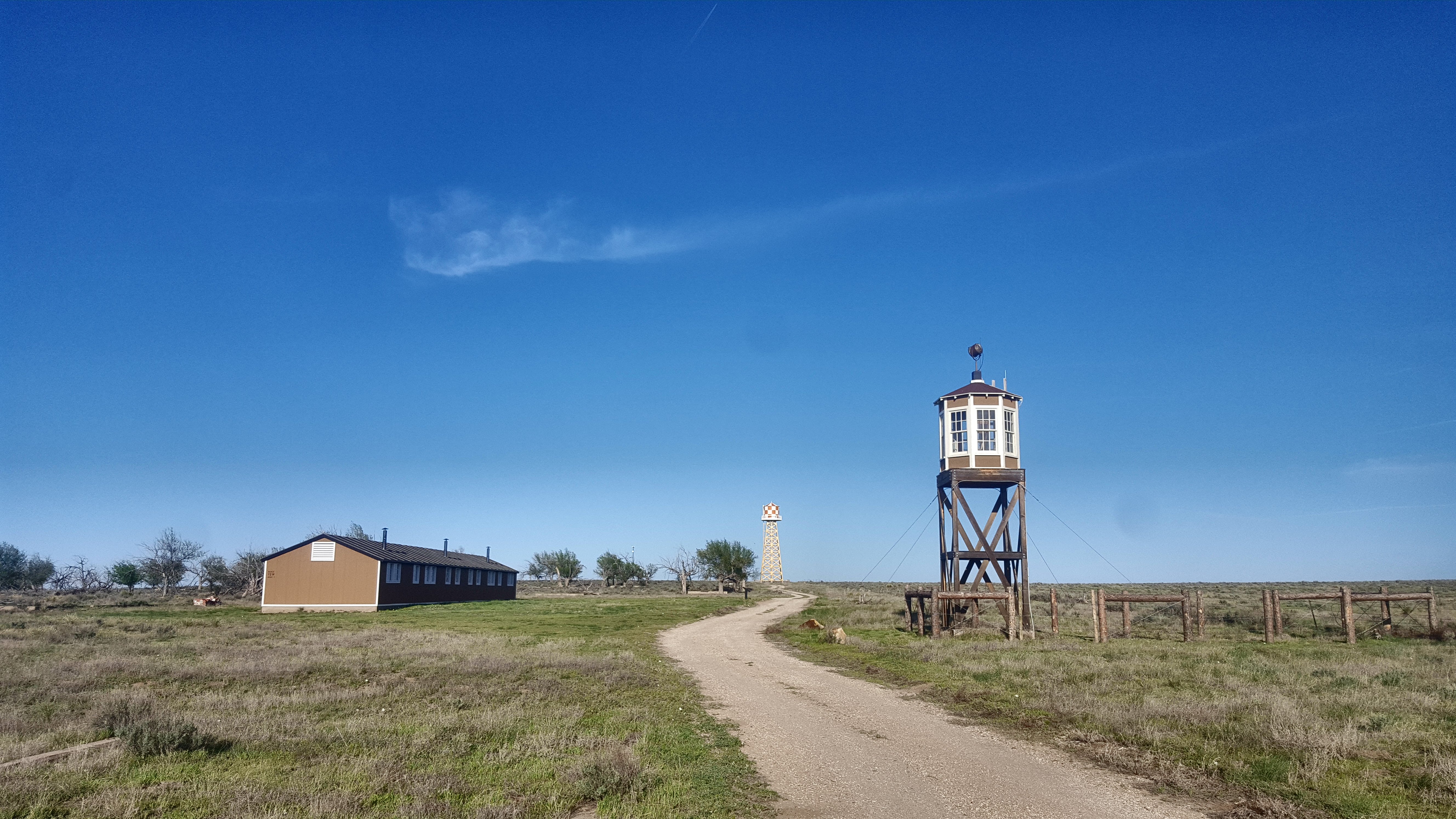 Campo de internamiento japonés de Amache