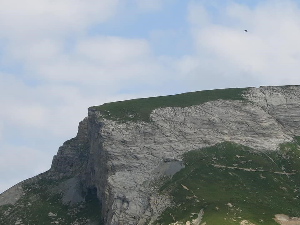 drones para planeamento de centrais hidroeléctricas