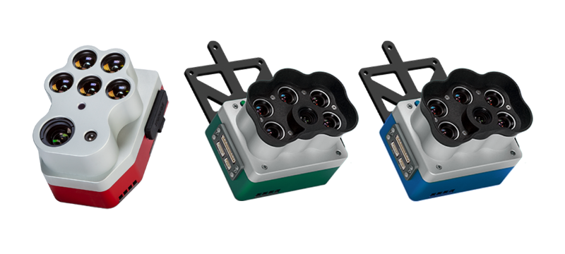 Sensors Micasense Group