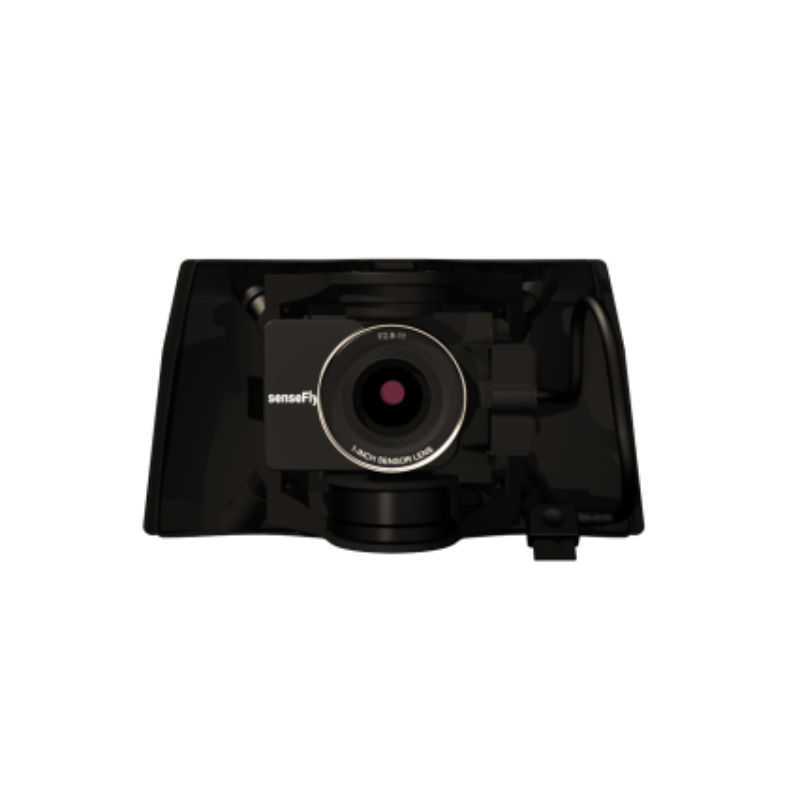 SODA 3D Mapping Sensor