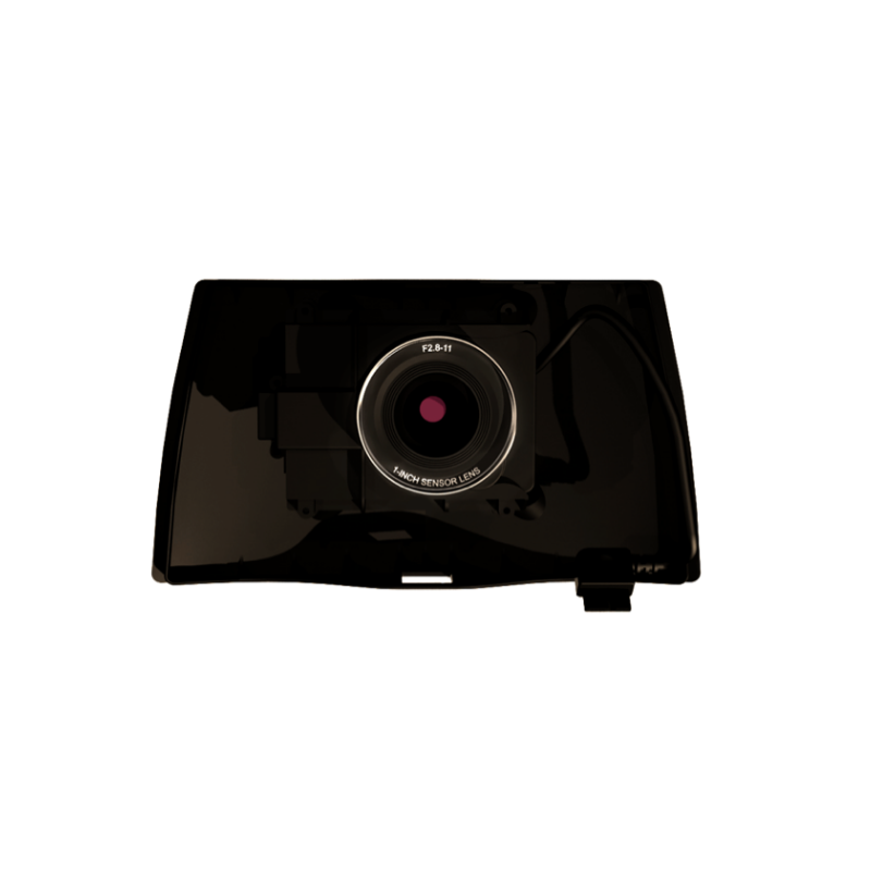 SODA Photogrammetry Sensor