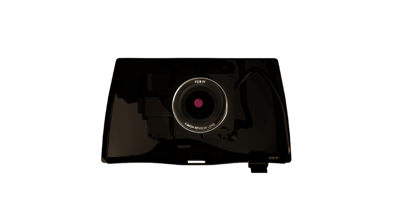 Soda Photogrammetry Sensor