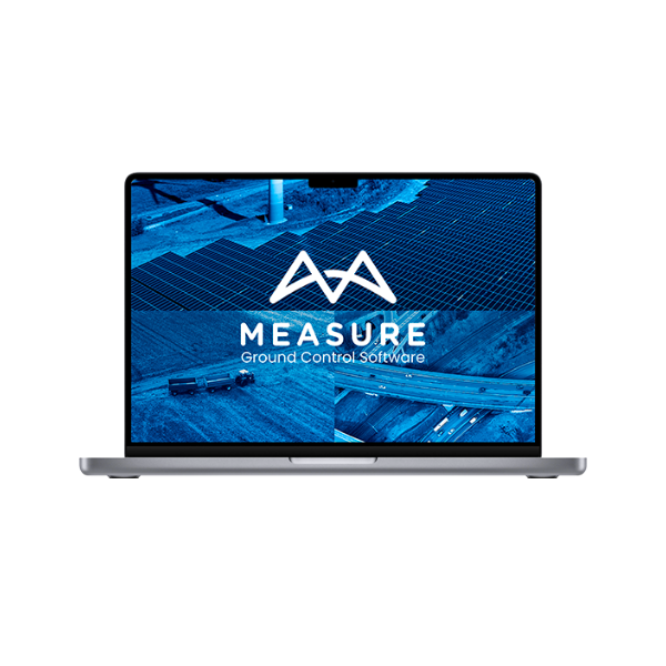 Measure Ground Control