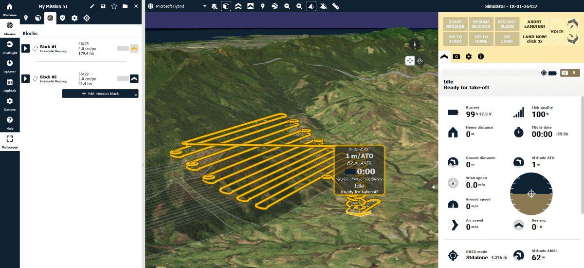 Why Multi Environment